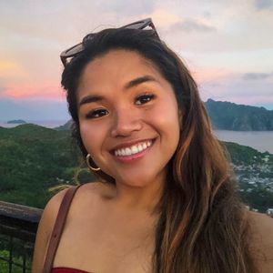 Meet your Posher, Cheska